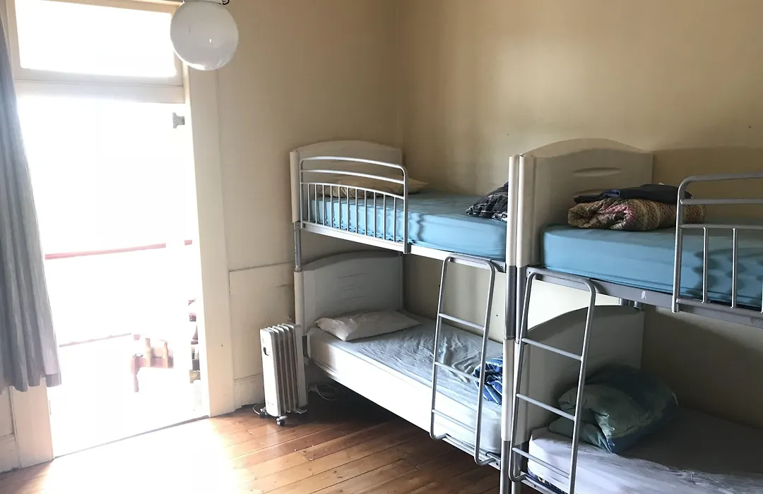 Arthouse Hostel-1