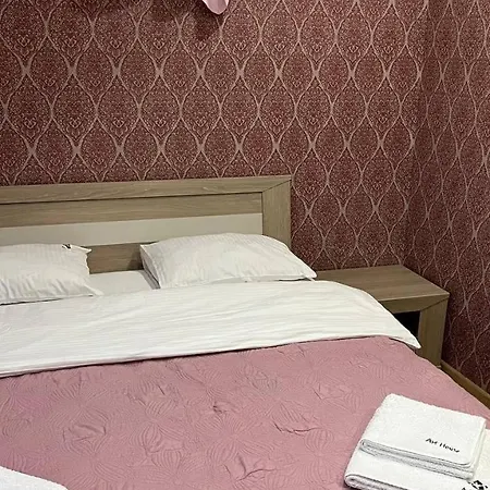 Art House Hostel-2