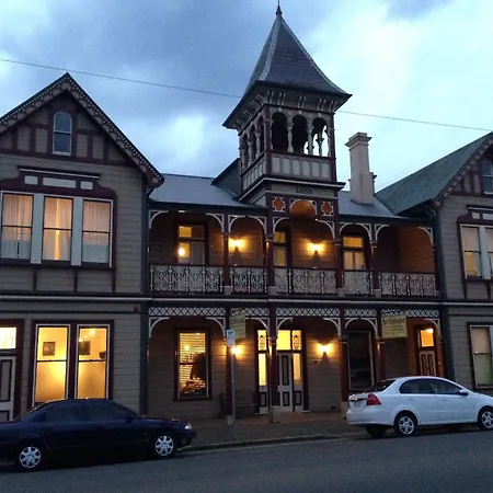 Arthouse Hostel-2