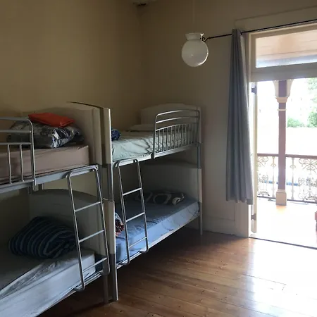 Arthouse Hostel-3
