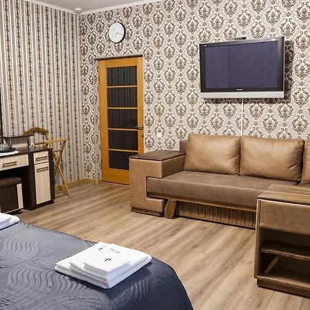 Art House Hostel-3
